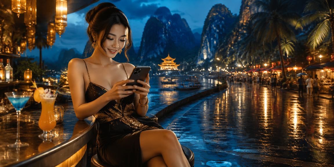 Không khí lễ hội tại Ninh Bình gợi mở trải nghiệm đăng ký tài khoản giải trí
