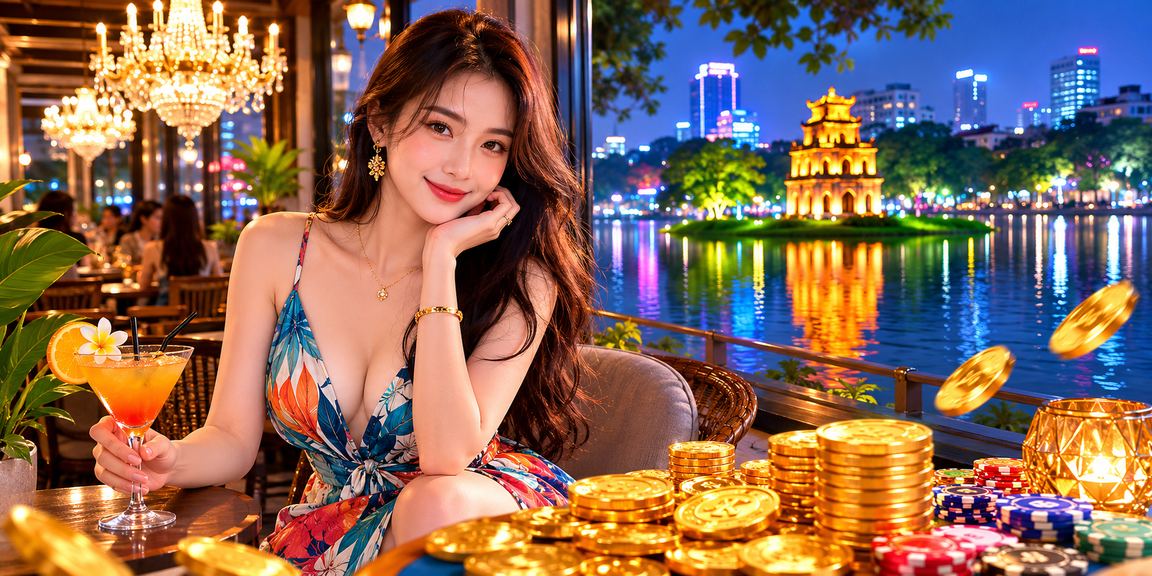 Không gian giải trí Việt Nam minh họa cách đọc tỷ lệ và quy tắc cược