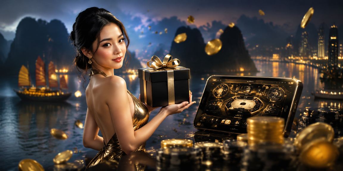 Không gian giải trí casino tại Việt Nam minh họa việc đọc điều khoản trước khi tham gia